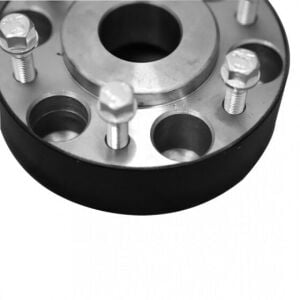 Mercedes X-Class Uyumlu Yedek Parça 30 mm CK45 Çelik Spacer Flanş