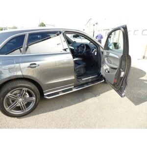 Audi Q5 2010-2017  Uyumlu Yedek Parça Oem Yan Basamak