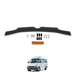 Mercedes Sprinter W901 2000 - 2006 Uyumlu Yedek Parça Ön Kaput Koruyucu
