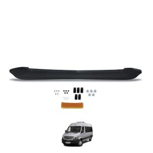Mercedes Sprinter W906 2014 - 2017 Uyumlu Yedek Parça Ön Kaput Koruyucu