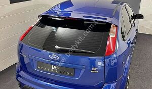 Ford Focus 2 - 2.5  Uyumlu yedek Parça ST Spoiler