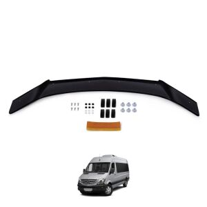 Mercedes Sprinter W906 2014 - 2017  Model 2 Uyumlu Yedek Parça Ön Kaput Koruyucu