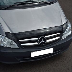 Mercedes Vito W639 2011 - 2014 Uyumlu Yedek Parça Kaput Rüzgarlığı