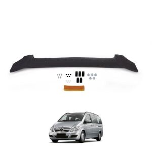 Mercedes Vito W639 2011 - 2014 Uyumlu Yedek Parça Kaput Rüzgarlığı