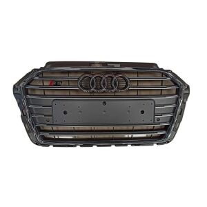 Audi A3 8V 2016-2020 S3 Panjur