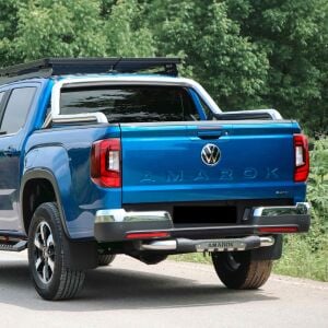 Mitsubishi L200 (2015-2019) Krom Arka Koruma PAK25