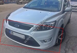 Ford Focus 2.5 Uyumlu yedek Parça  ST Tampon