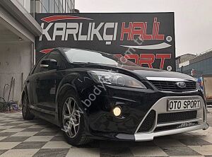 Ford Focus 2.5  Uyumlu yedek Parça RS Ön Tampon