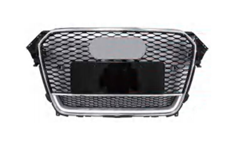Audi A4 B8,5 2012-2015 RS4 Panjur