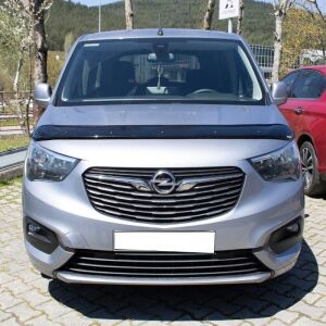 Opel Combo E 2018+ Uyumlu Yedek Parça Kaput Rüzgarlığı