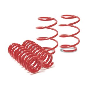 Renault Clio 3 2006-2012 Uyumlu Yedek Parça 45-45mm Boostzone Spor Helezon Yay