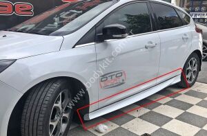Ford Focus 3 Uyumlu yedek Parça  Marşpiyel