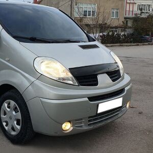 Opel Vivaro 1998 - 2004  Uyumlu Yedek Parça Kaput Rüzgarlığı