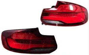 Bmw F22/F23 LCI STOP
