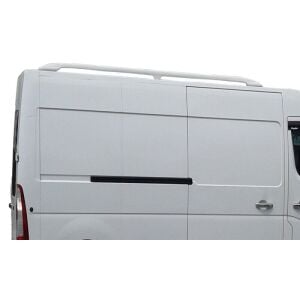 Peugeot Boxer 270 Uyumlu Yedek Parça Tavan Çıtası Boyasız