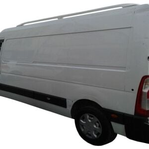 Peugeot Boxer Uyumlu Yedek Parça 330 Tavan Çıtası Boyasız