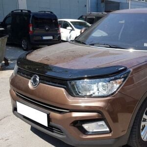 SsangYong Tivoli 2015 - Sonrası Kaput Rüzgarlığı