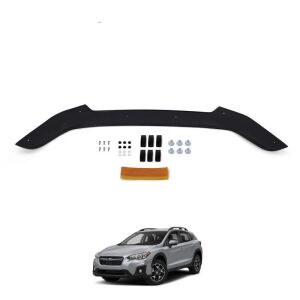 Subaru XV 2012 - 2016 Kaput Rüzgarlığı
