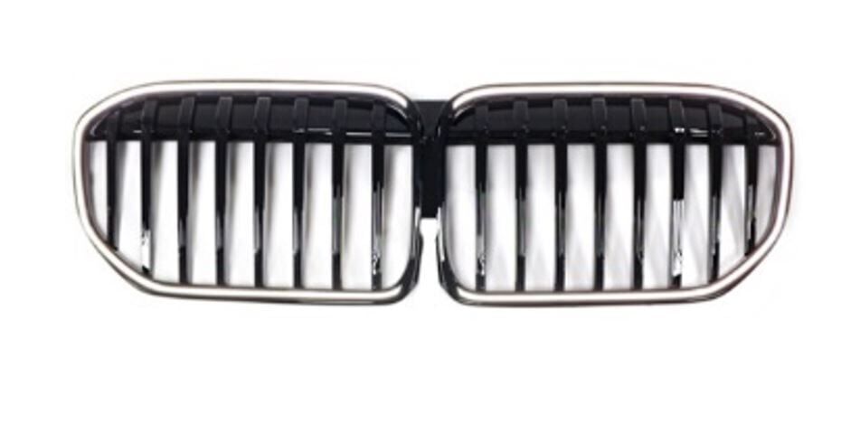 Bmw G11/G12 LCI M Performance Ledli Panjur