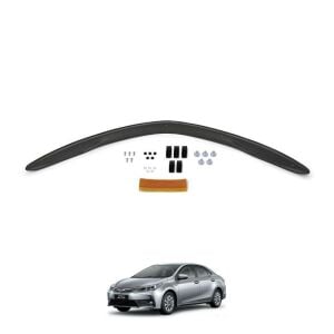 Toyota Corolla 2013-2018 Uyumlu Yedek Parça Kaput Rüzgarlığı