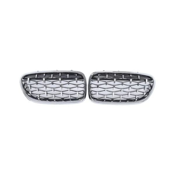 Bmw F10 Diamond Panjur Krom