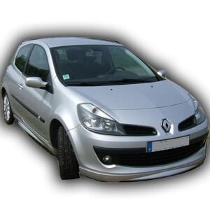 Renault Clio 3 Uyumlu Yedek Parça Marşpiyel Boyasız