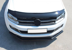Volkswagen Amarok Uyumlu Yedek Parça 2010 Kaput Rüzgarlığı