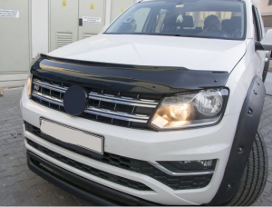 Volkswagen Amarok Uyumlu Yedek Parça 2010 Kaput Rüzgarlığı