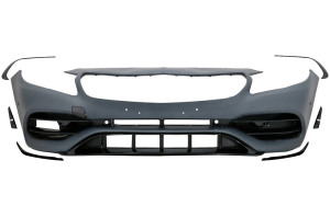 Mercedes W176 2013-2018 Uyumlu Yedek Parça A45 AMG Ön Tampon