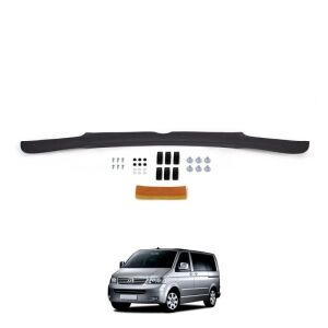 Volkswagen Transporter T5 Uyumlu Yedek Parça 2003 - 2009 Kaput Rüzgarlığı