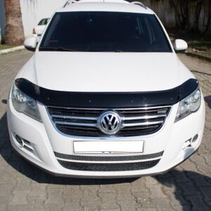 Volkswagen Tiguan 2008 - Uyumlu Yedek Parça 2011 Kaput Rüzgarlığı