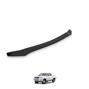 Toyota Hilux 2006-2012 Uyumlu Yedek Parça Ön Kaput Koruyucu Rüzgarlığı