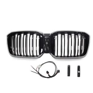 Bmw X3 G01 X3M Ledli Panjur
