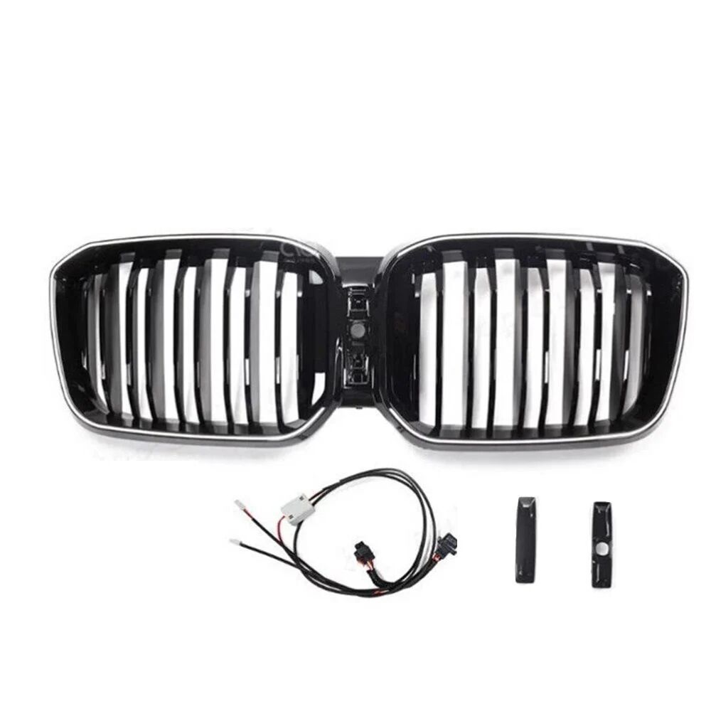 Bmw X3 G01 LCI X3M Ledli Panjur