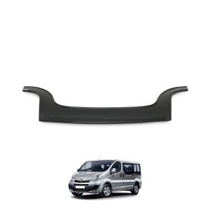 Opel Vivaro 2001 - 2013 Uyumlu Yedek Parça Kaput Koruyucu