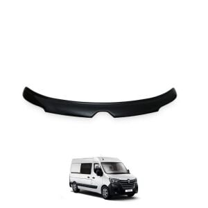 Renault Master 2019 - Uyumlu Yedek Parça Ön Kaput Rüzgarlığı