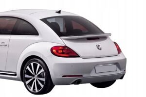 Volkswagen Bettle Uyumlu Yedek Parça Spoiler (Yeni Kasa)