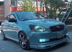 Hyundai Era Uyumlu Yedek Parça Marşpiyel