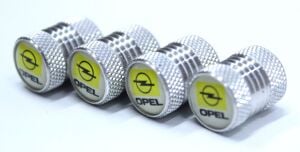 Opel Uyumlu Yedek Parça Logolu Sibop Kapağı