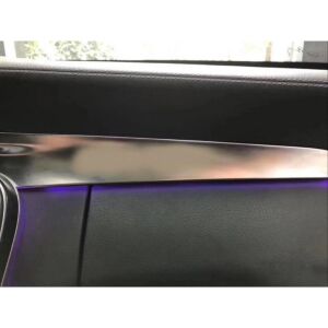 Mercedes C W205 2015-2018 Uyumlu Yedek Parça 3 Renk Co Pilot Led Aydınlatma