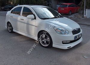 Hyundai Era Uyumlu Yedek Parça Marşpiyel