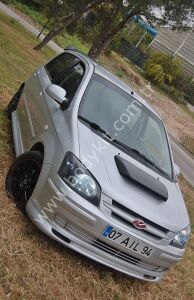 Hyundai Getz Uyumlu Yedek Parça Kaput Havalandırma