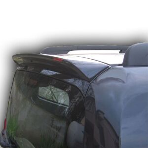 Citroen Nemo Uyumlu Yedek Parça  Anatomik Spoiler Boyalı