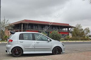 Hyundai Getz Uyumlu Yedek Parça Marşpiyel