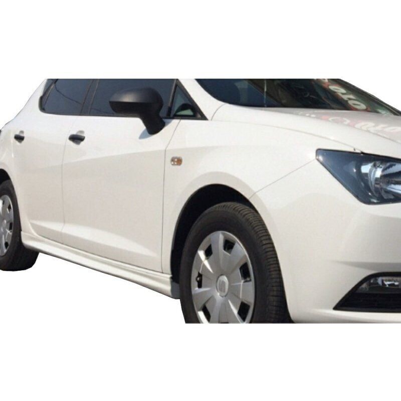 Seat İbiza 2009 - 2018 Uyumlu Yedek Parça Marşpiyel Boyasız