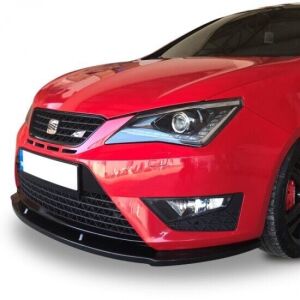 Seat İbiza 2011 - 2018 Uyumlu Yedek Parça Ön Lip Boyasız