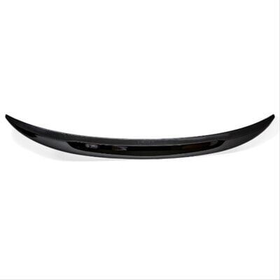 Bmw 2 Serisi F22 2011-2018 Uyumlu Yedek Parça Spoiler Parlak Siyah