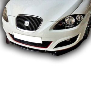 Seat Leon MK2 Uyumlu Yedek Parça Makyajsız Ön Lip Boyasız