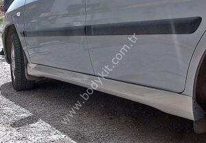 Hyundai Matrix Uyumlu Yedek Parça Marşpiyel