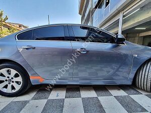Opel İnsignia Uyumlu Yedek Parça Marşpiyel